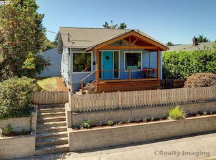 9132 N Kellogg St, Portland, OR 97203