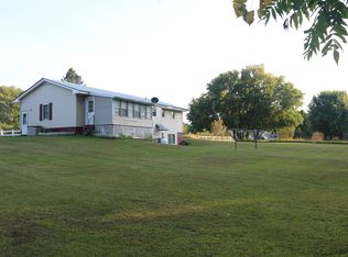 159 Lime Kiln Rd, Swanton, VT 05488