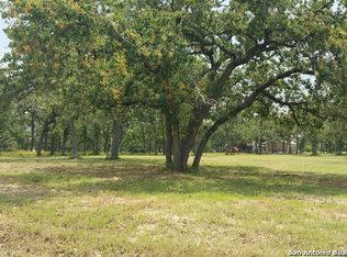 116 Bridgewater Dr, La Vernia, TX 78121