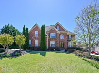 2649 Jacobs Crest Cv, Grayson, GA 30017