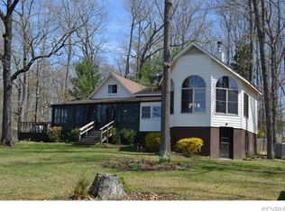 192 Trices Lake Rd, Columbia, VA 23038