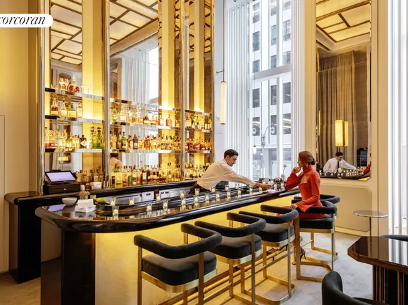 100 East 53rd Street 40B image 23 of 23