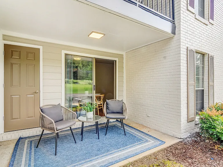 Cambridge Station Apartment Homes — Photo 15