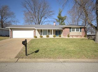 39 Janis Ann Dr, Saint Peters, MO 63376