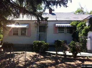651 Gould St, Reno, NV 89502