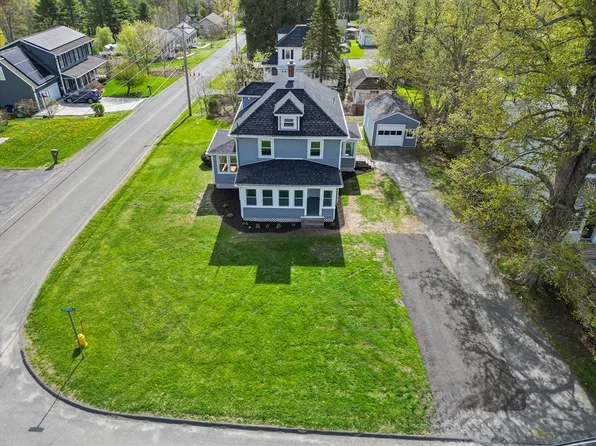 100 Essex St, Pittsfield, MA 01201