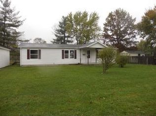 1720 Grant St, Huntington, IN 46750