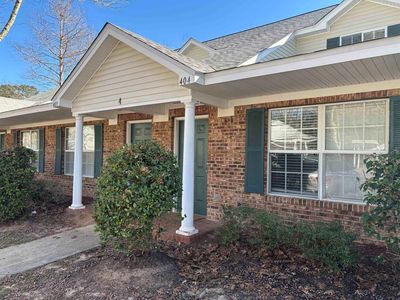 2738 W Tharpe St #404, Tallahassee, FL, 32303