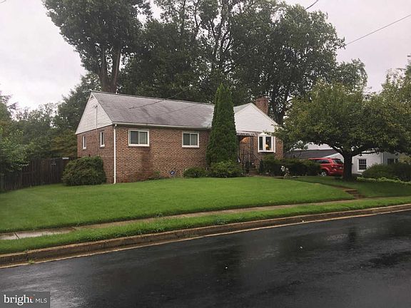 2nd image of 3536 N Dinwiddie St