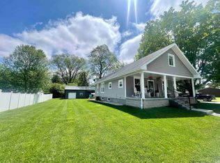 300 N Main St, Fort Branch, IN 47648