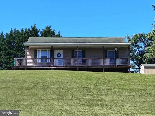 76 Houghs Way, Front Royal, VA 22630