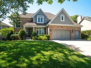 14600 Outlook St, Overland Park, KS 66223