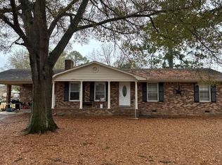 114 Shelia Dr, Cedartown, GA 30125