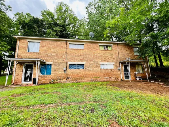 702 Miller St, Abbeville, SC 29620