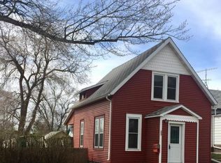 323 Sims St, Dickinson, ND 58601