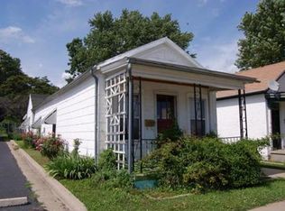 412 Miami St, Leavenworth, KS 66048