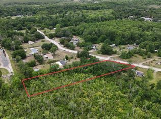 0 Valencia Dr, Spring Hill, FL 34610