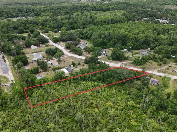 0 Valencia Dr, Spring Hill, FL 34610