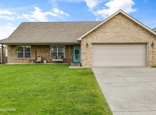 1216 Bastogne Dr, Maryville, TN 37801