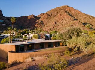 5111 N Saddle Rock Ln, Phoenix, AZ 85018