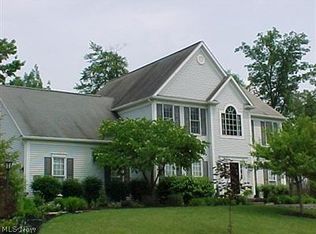 7363 Burntwood Way, Hudson, OH 44236