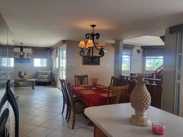 116 Mango Bch, Ceiba, PR 00735