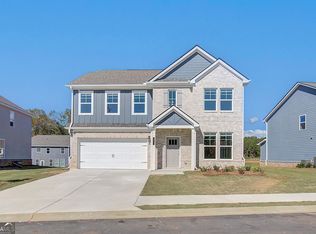 180 Tulip Dr, Covington, GA 30016