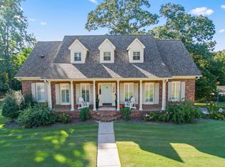 2505 Whetstone Rd, Birmingham, AL 35243