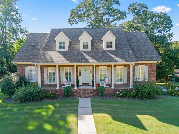 2505 Whetstone Rd, Birmingham, AL 35243