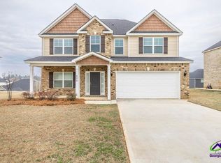 606 Samantha Brooke Way, Bonaire, GA 31005