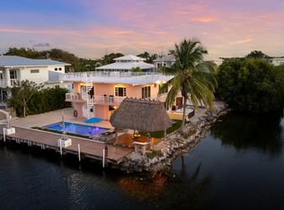 122 Pelican Rd, Plantation Key, FL 33070