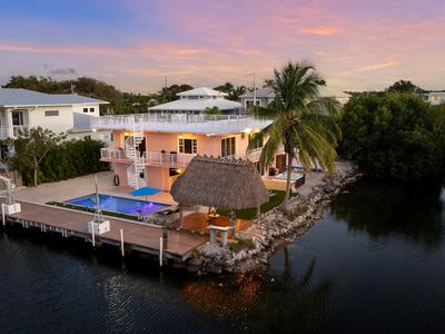 122 Pelican Rd, Plantation Key, FL, 33070