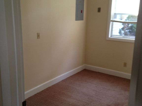 Bedroom, lots of light!