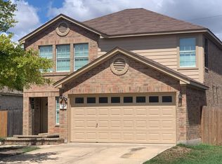 1605 Lit Candle Cv, Leander, TX 78641