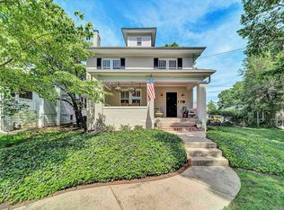 2615 Wycliffe Ave SW, Roanoke, VA 24014