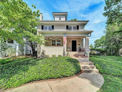 2615 Wycliffe Ave SW, Roanoke, VA, 24014