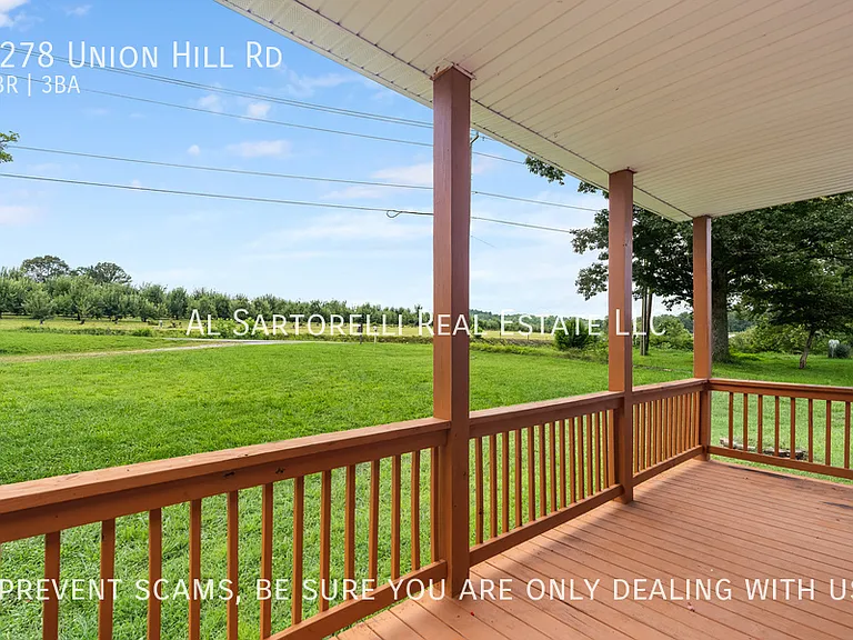 1278 Union Hill Rd — Photo 24