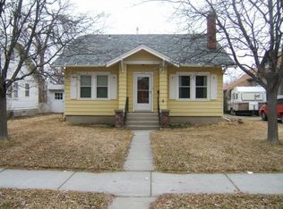 407 Yellowstone Ave, Billings, MT 59101