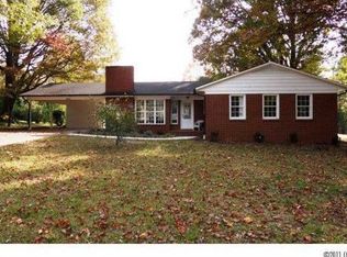 404 Virginia Ave, Statesville, NC 28677