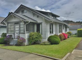902 Lincoln St, Hoquiam, WA 98550