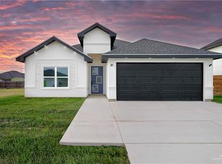 2705 E Comal Rd, Edinburg, TX 78542