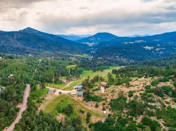 9770 Hilldale Drive, Morrison, CO 80465