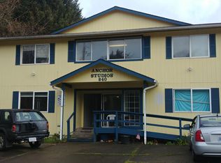 840 Anchor Ave NW #1, Ocean Shores, WA 98569