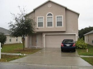 11727 Ivy Flower Loop, Riverview, FL 33578