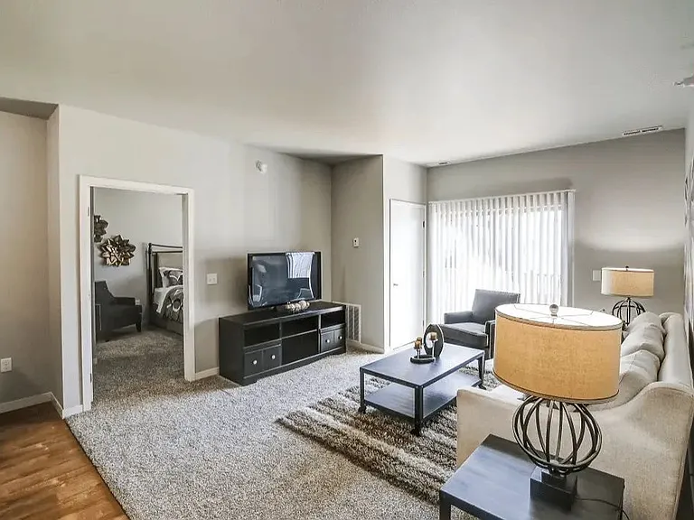 North Highlands Apartments and Villas — Photo 19