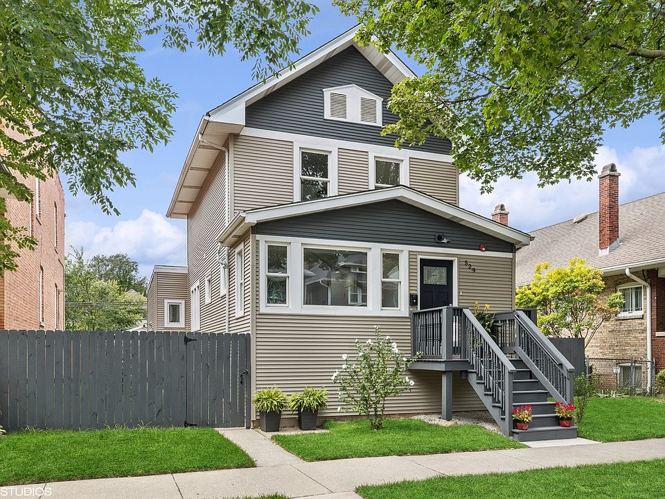 1st image of 529 S Harvey Ave