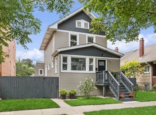 529 S Harvey Ave, Oak Park, IL 60304
