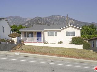 3335 Santa Carlotta St, Glendale, CA 91214