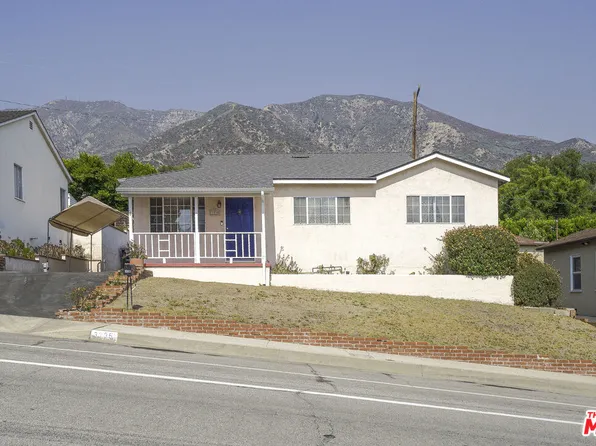 3335 Santa Carlotta St, Glendale, CA 91214