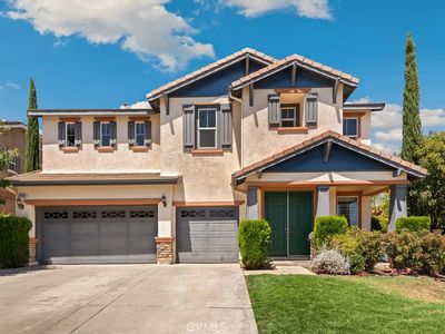 41038 Burnet St, Lake Elsinore, CA, 92532